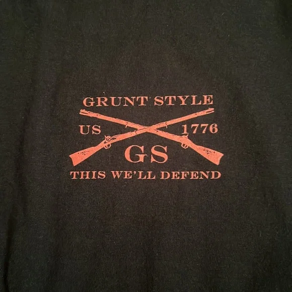 GRUNT STYLE LONG SLEEVE - Picture 3 of 11